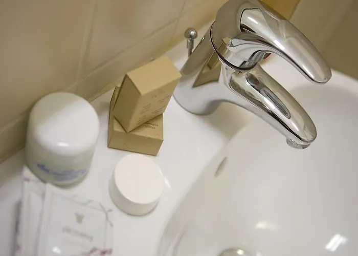 Nives Hotel Riccione