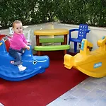 Nives 2* Riccione