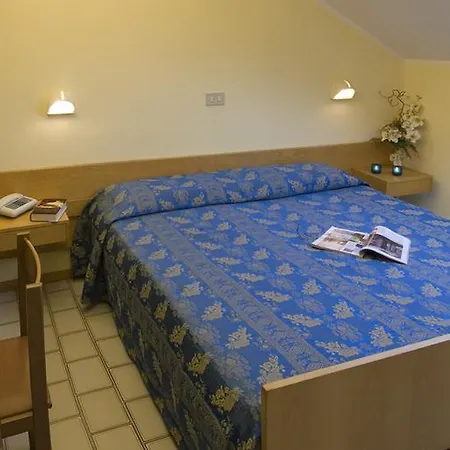Nives Hotel