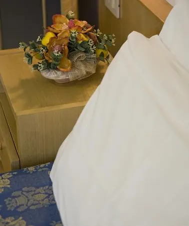 酒店 尼维斯酒店 2*