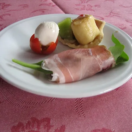 酒店 尼维斯酒店 里乔内