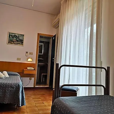 Hotel Nives Riccione