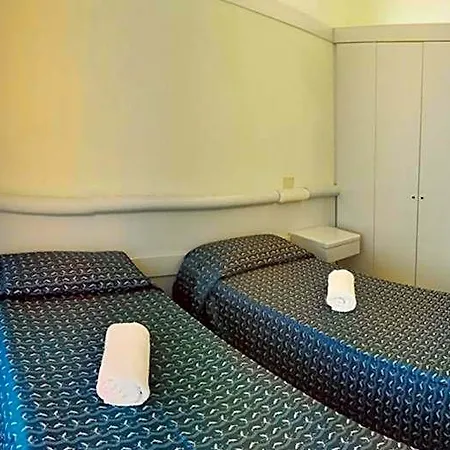 Nives Hotel Riccione