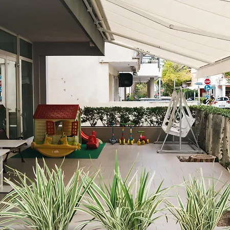 Hotel Nives Riccione