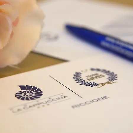 Nives Hotel Riccione