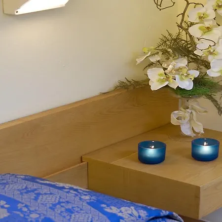 尼维斯酒店 酒店 里乔内