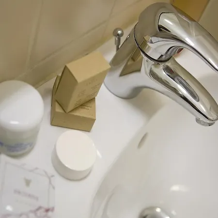 尼维斯酒店 酒店 里乔内