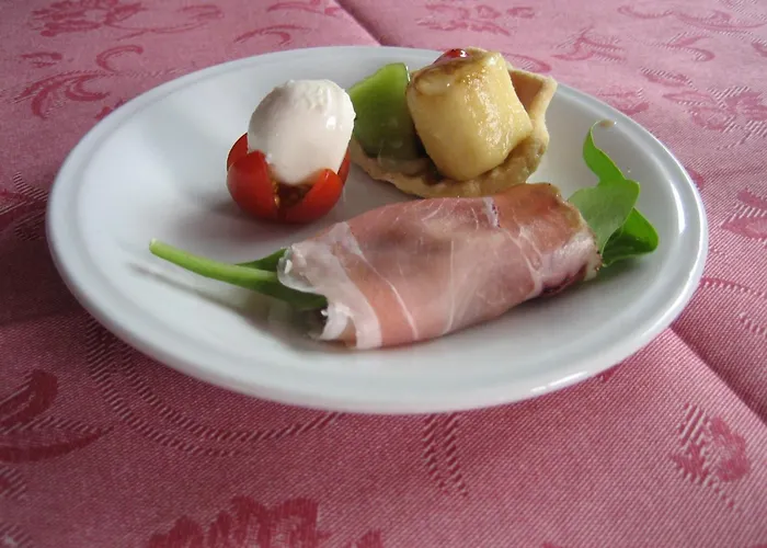 Hotel Nives Riccione