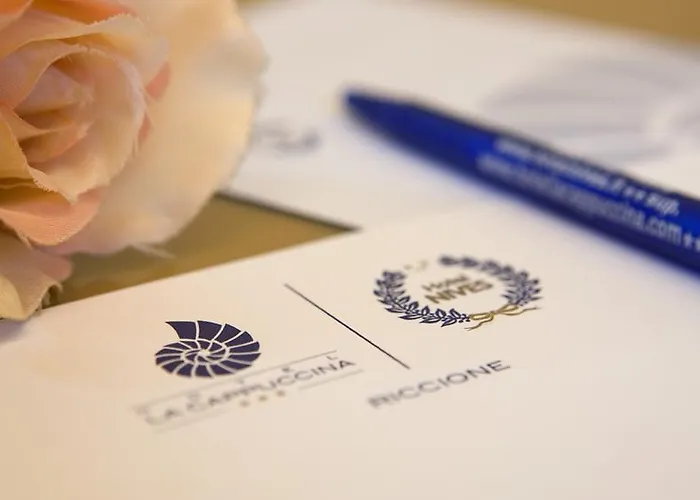 Nives Hotel Riccione